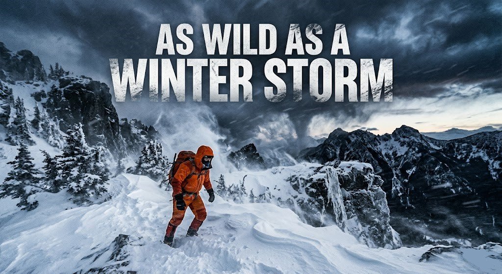 simile about winter