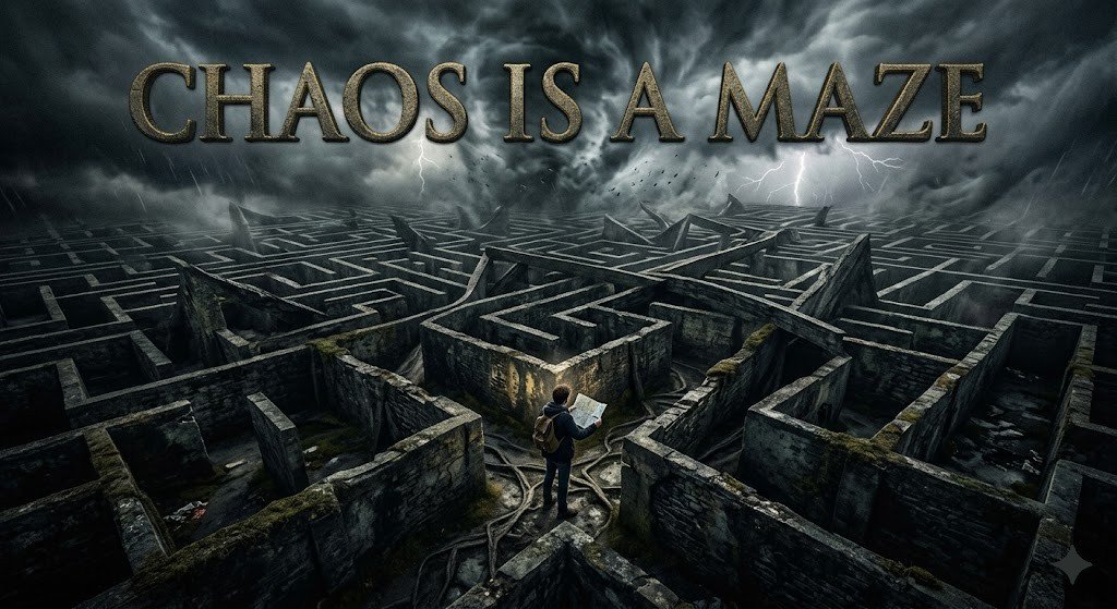Chaos metaphor