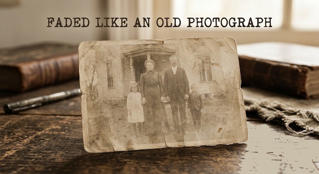 Simile for memory