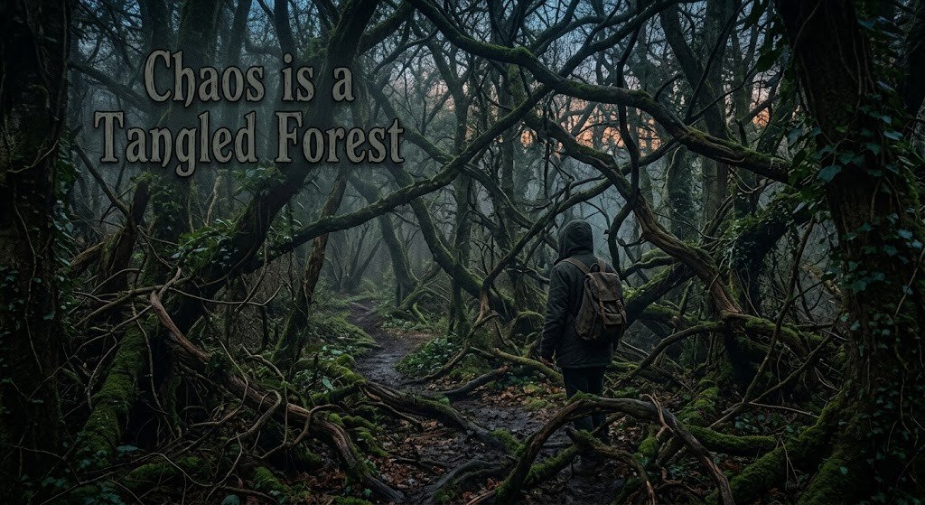 Chaos metaphor