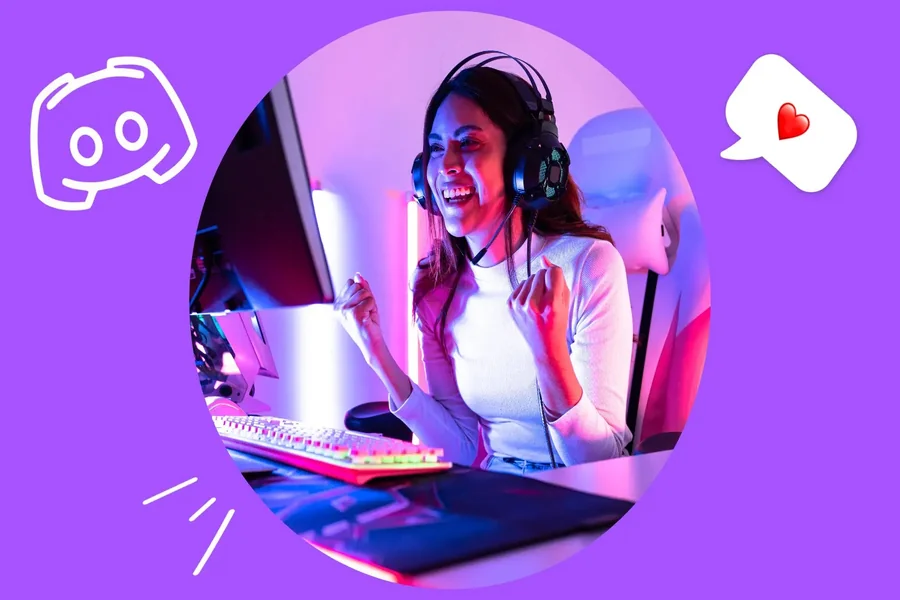 Best Sites to Buy Discord Members