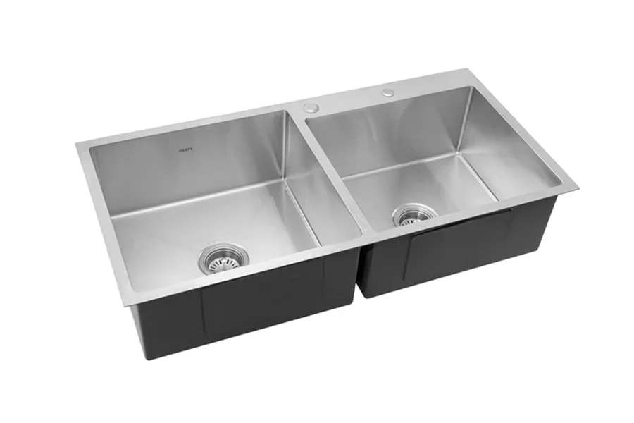 How to choose the perfect kitchen sink for your home