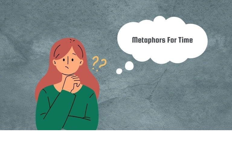 Metaphors for Time