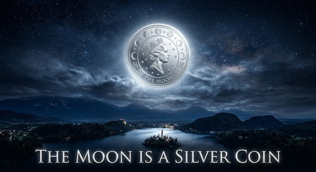 moon metaphor