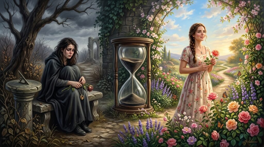 Metaphors for Time
