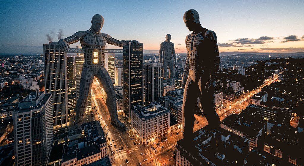 Building metaphors