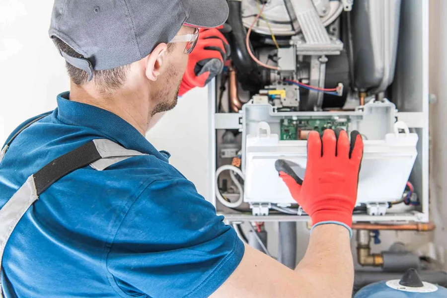 How a Professional Boiler Service Prevents Costly Breakdowns