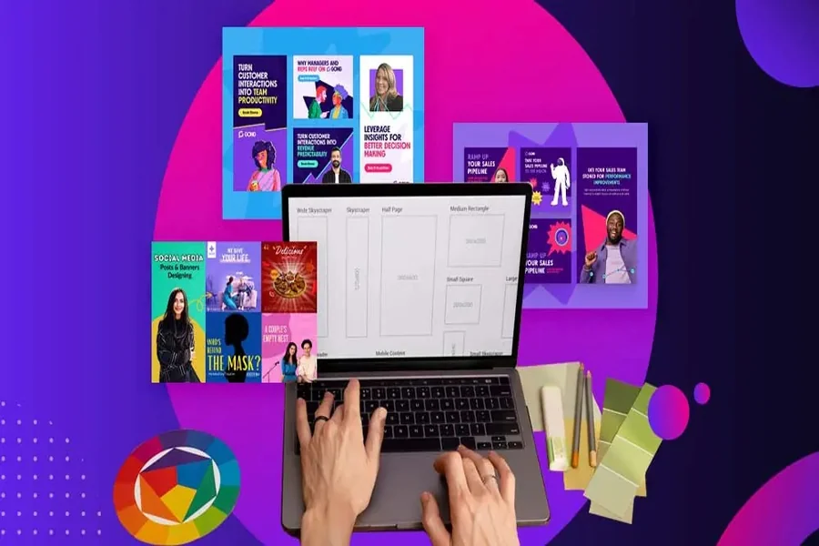 How to Design Digital Ads That Truly Stand Out