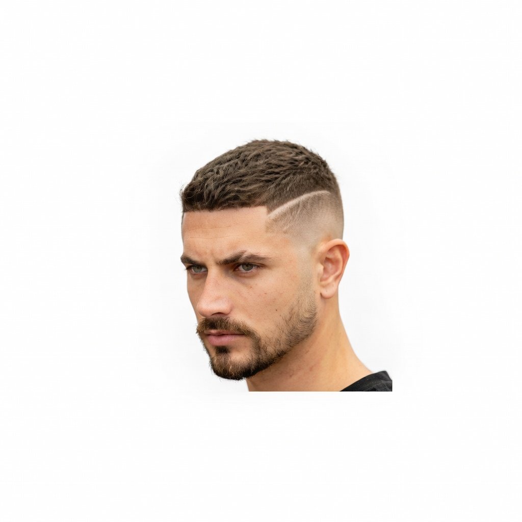 haircut styles males