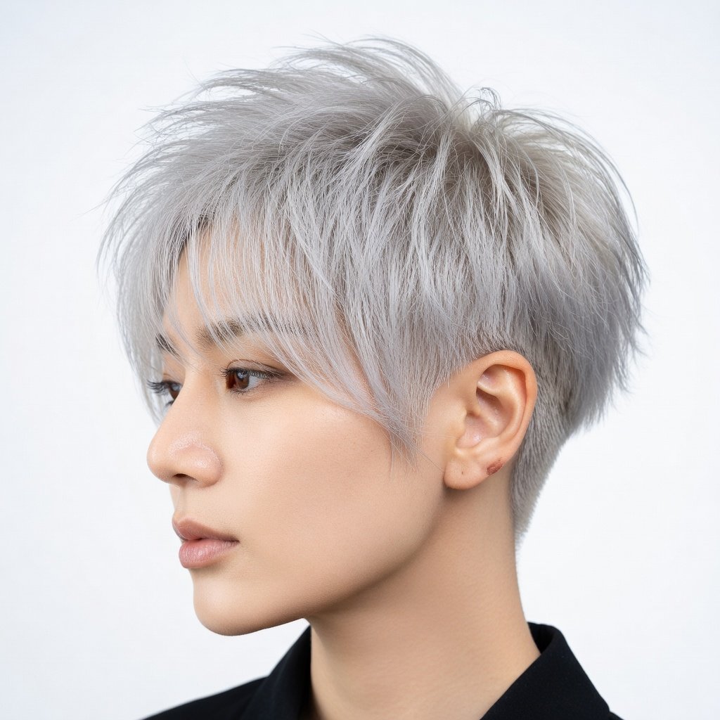 haircut name for men