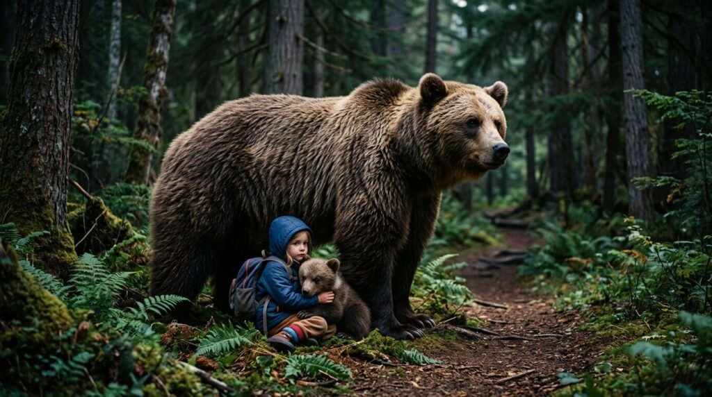 Metaphors for Animals