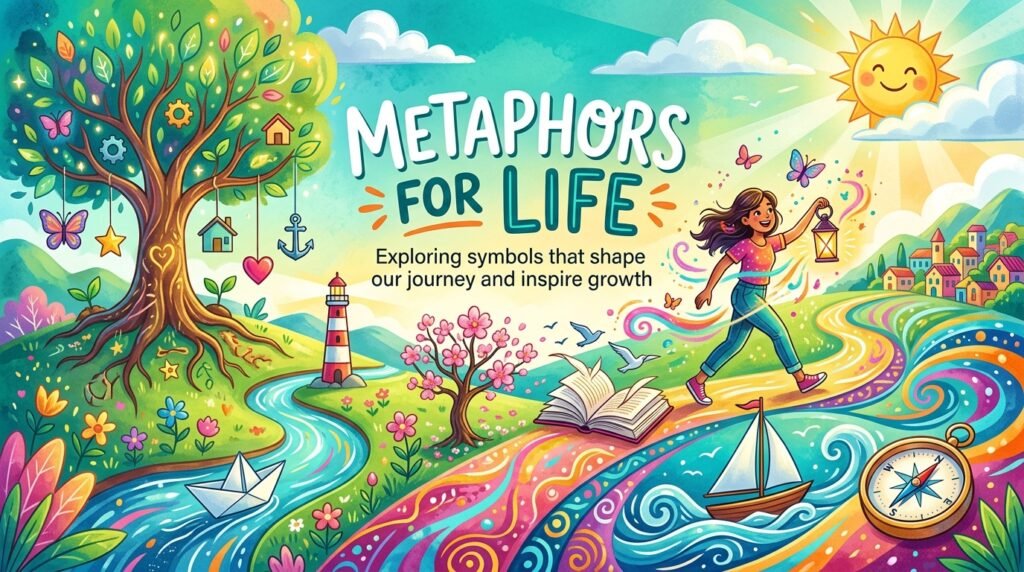 Metaphors for Life