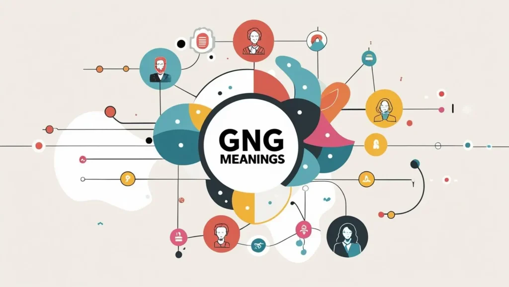 GNG Meaning – All Definitions, Examples & Usage in Texting