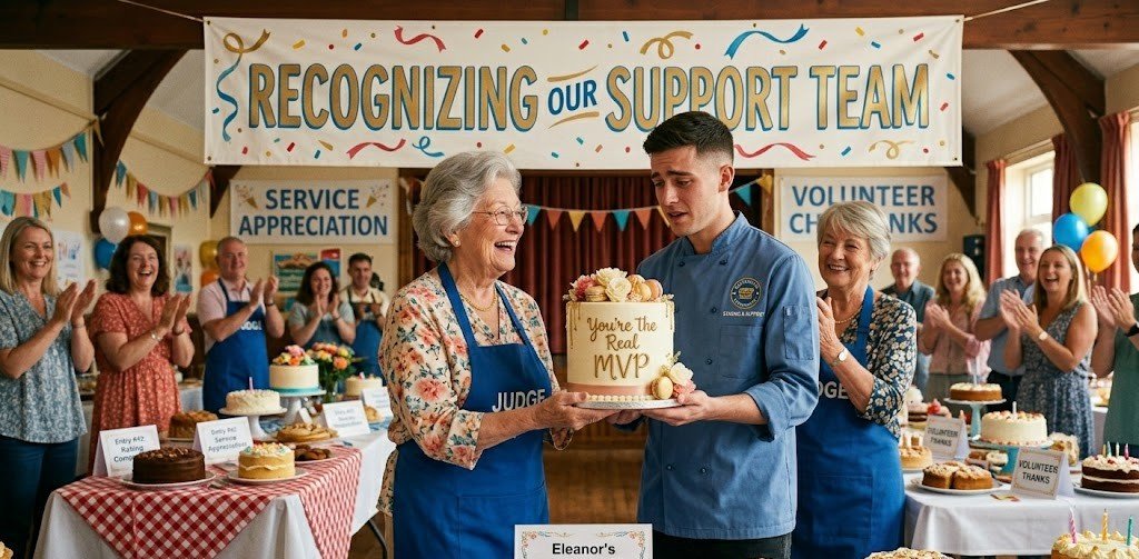 Congratulations idioms