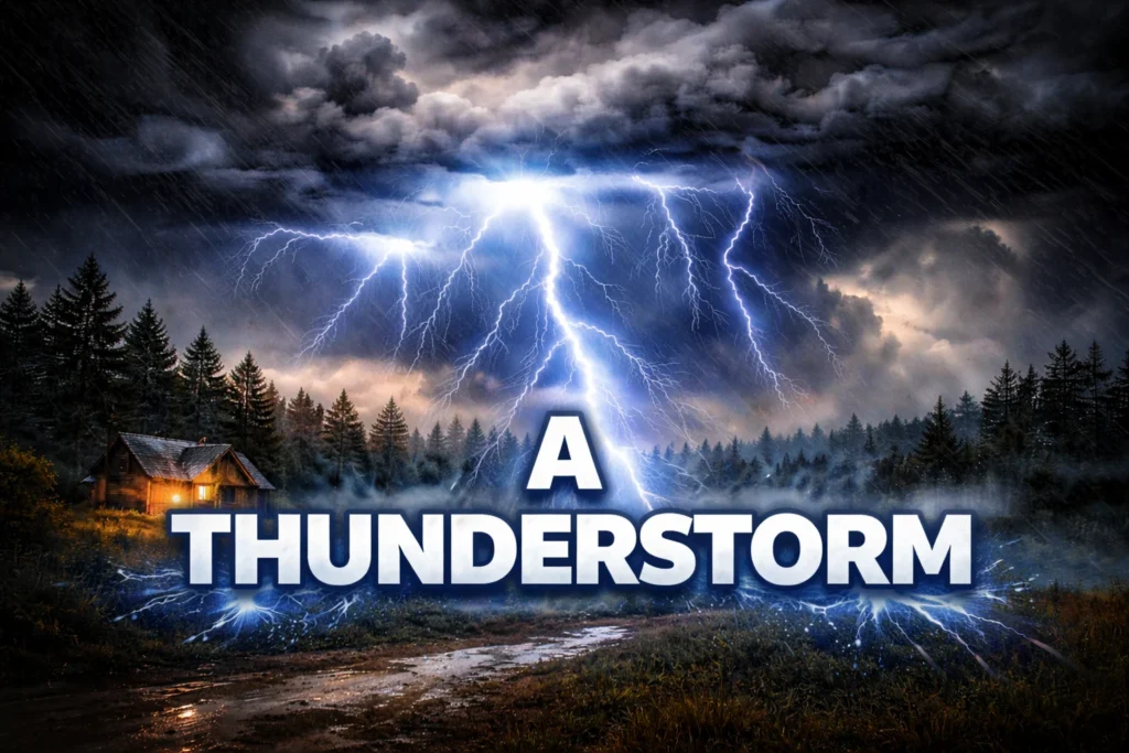 metaphor about anger