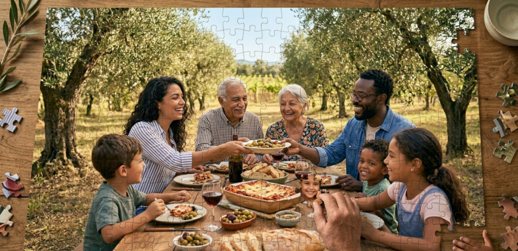 Family Metaphors