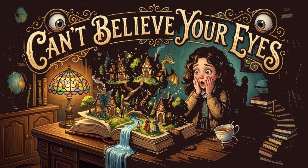 sudden idiom