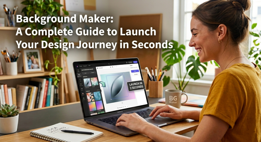 background maker free