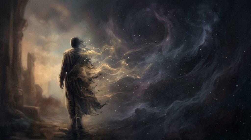 Metaphors for Death