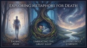 Metaphors for Death