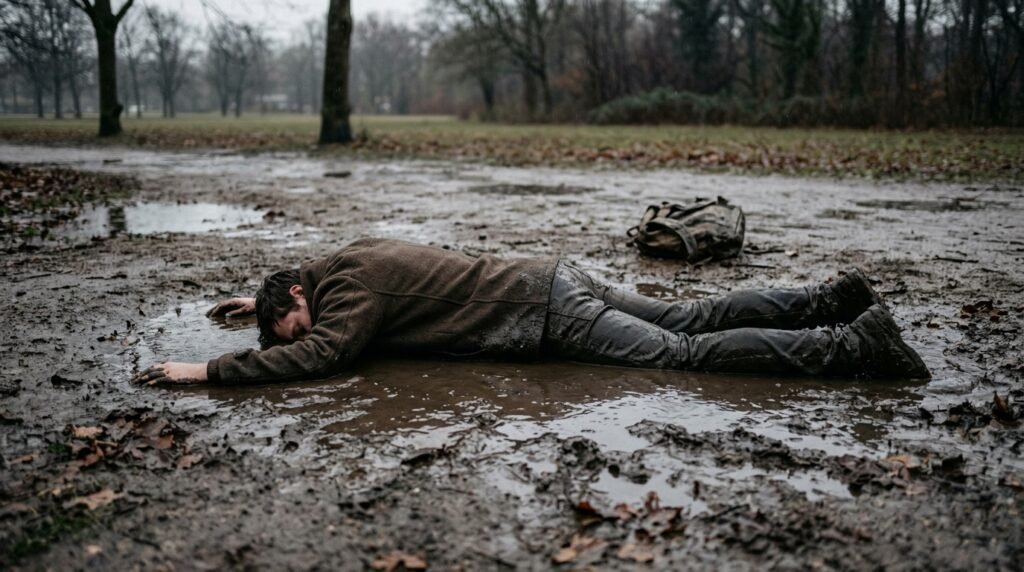 Tired Metaphors