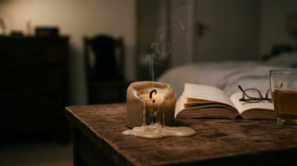 Tired Metaphors