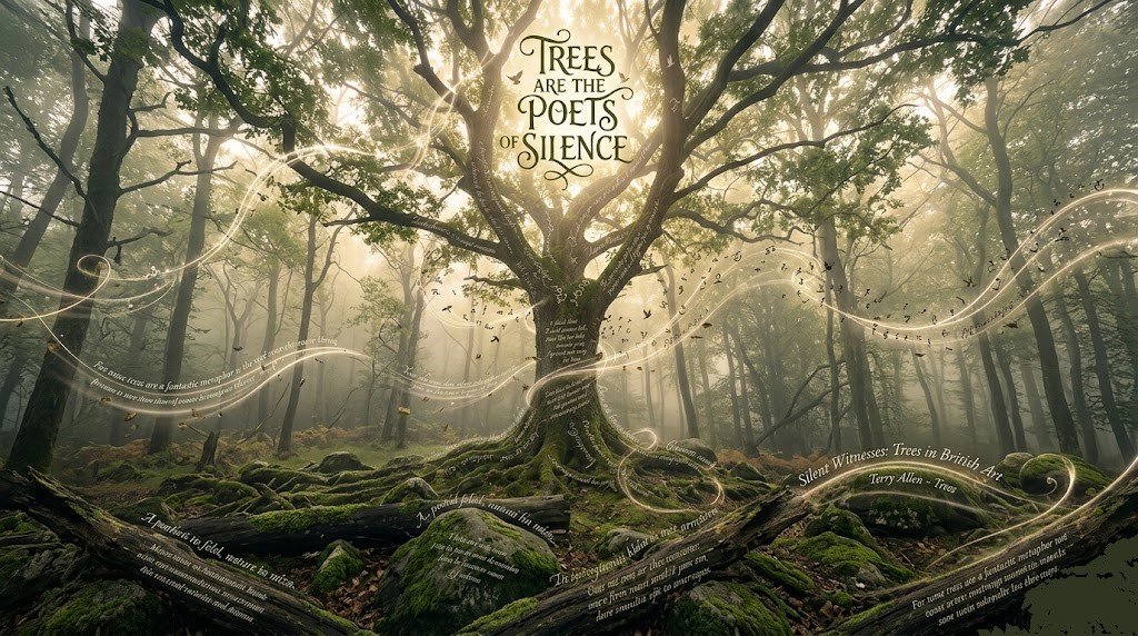 Tree metaphor