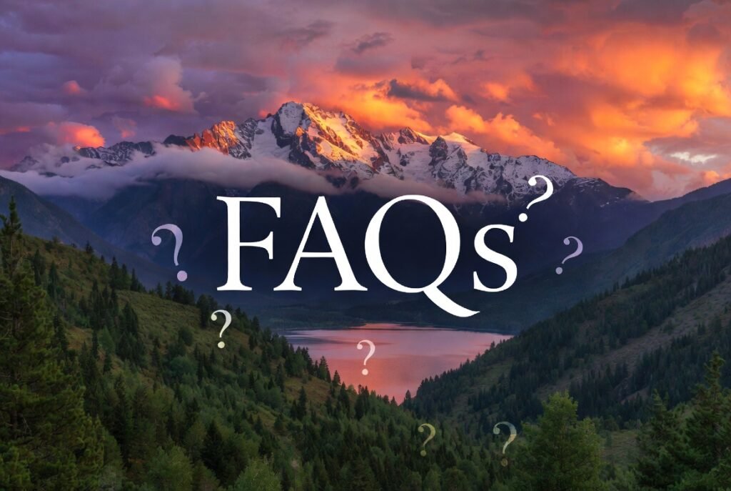 FAQs for The Best Laser Hair Removal Technique for Full Body Treatments: