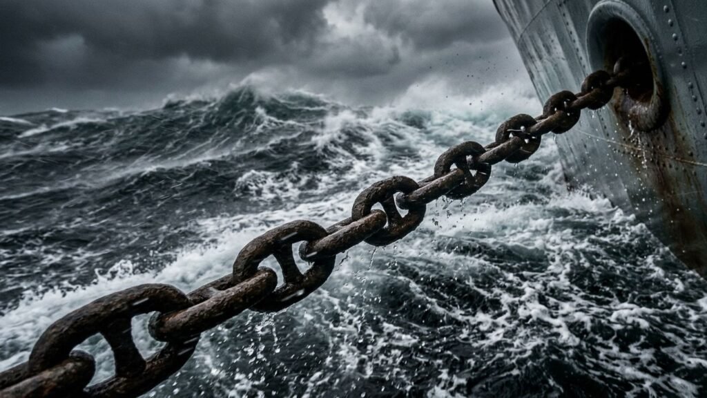 Metaphors about hope