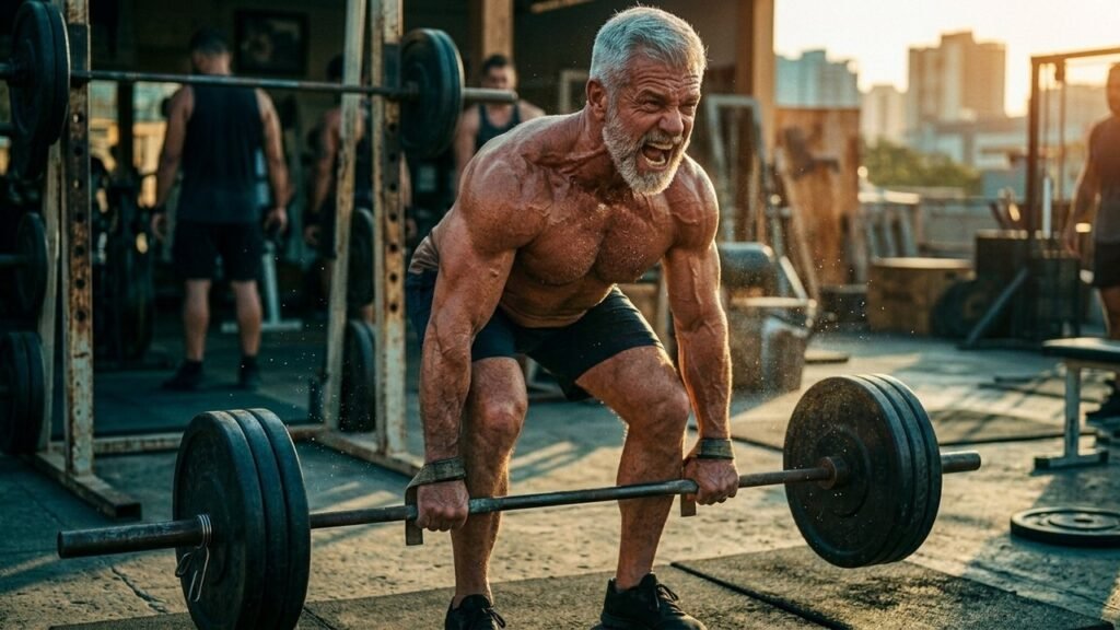 Similes for strong