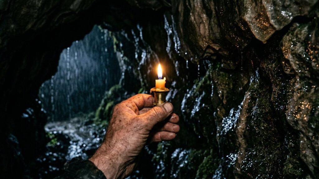 Hope Metaphors