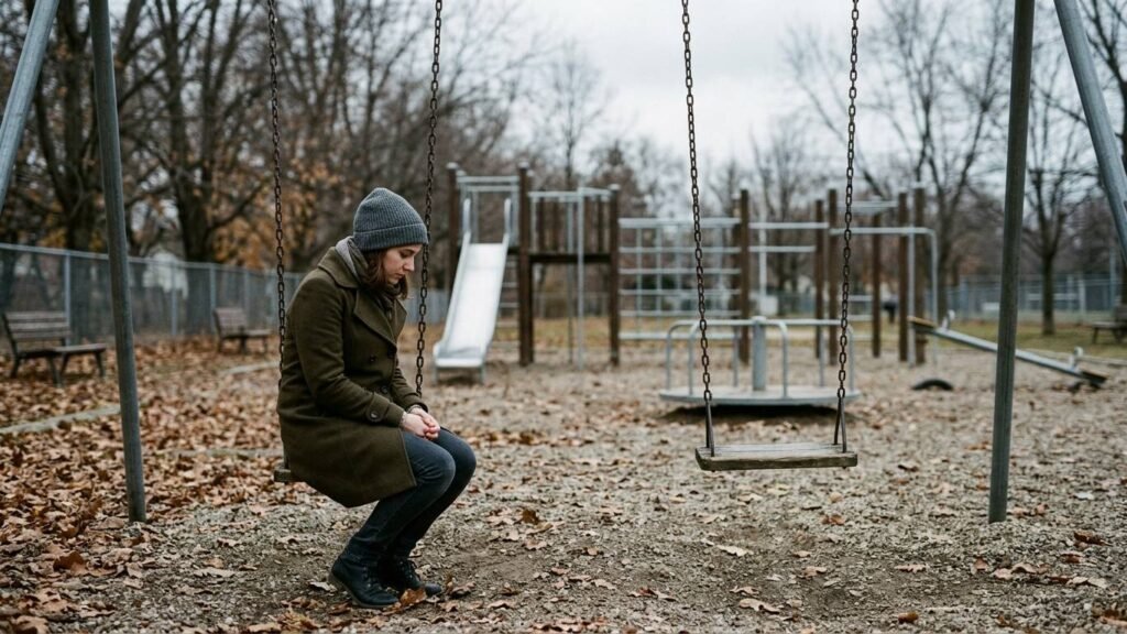 Lonely Metaphor