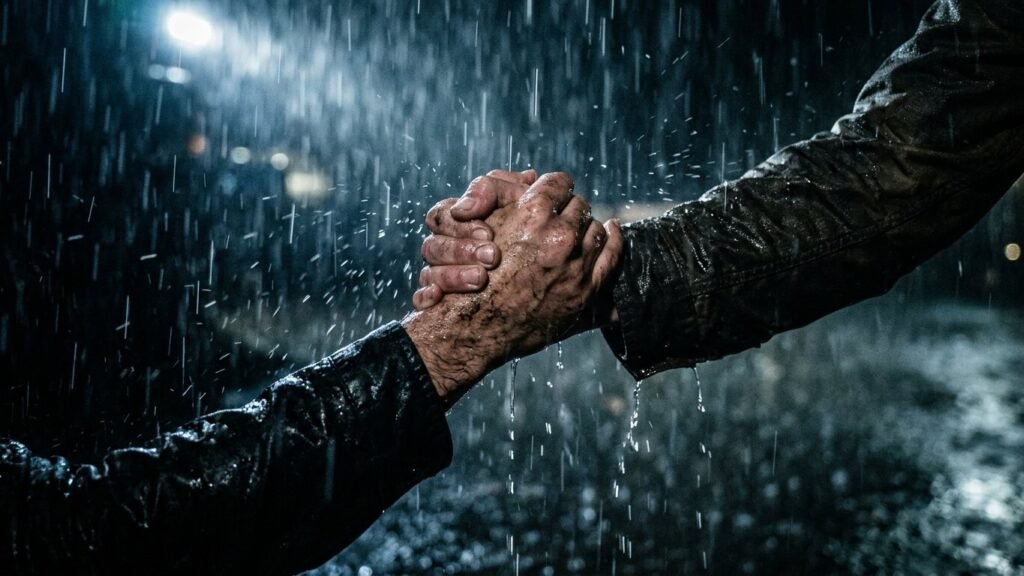 Metaphors for Hope