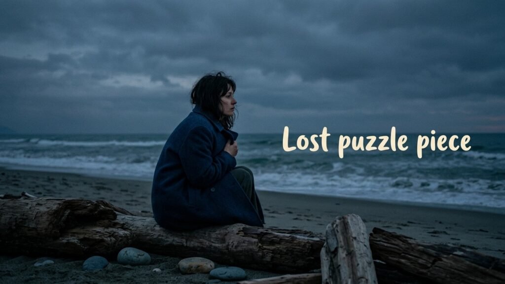 Metaphors for being alone