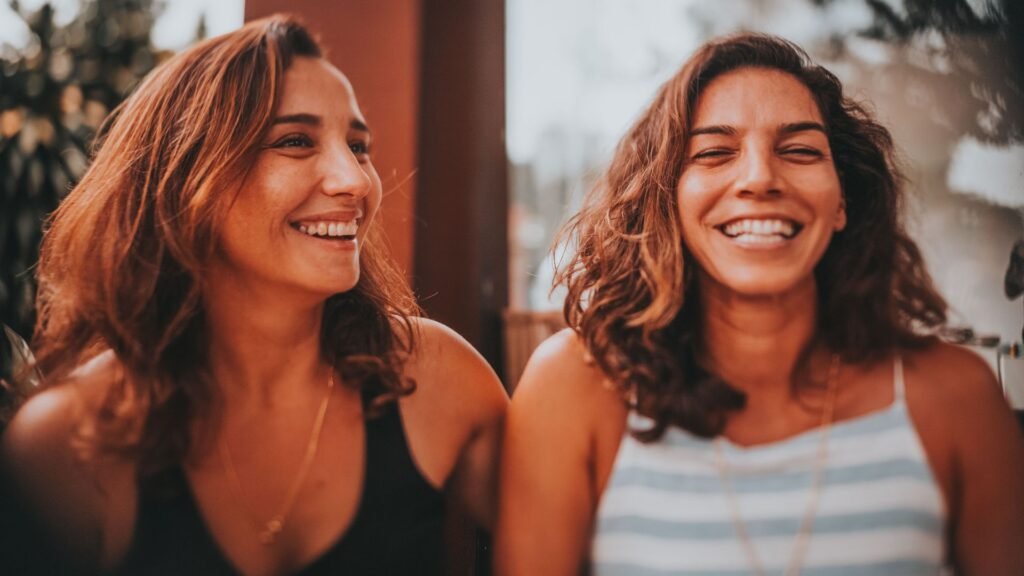 Smile Idioms