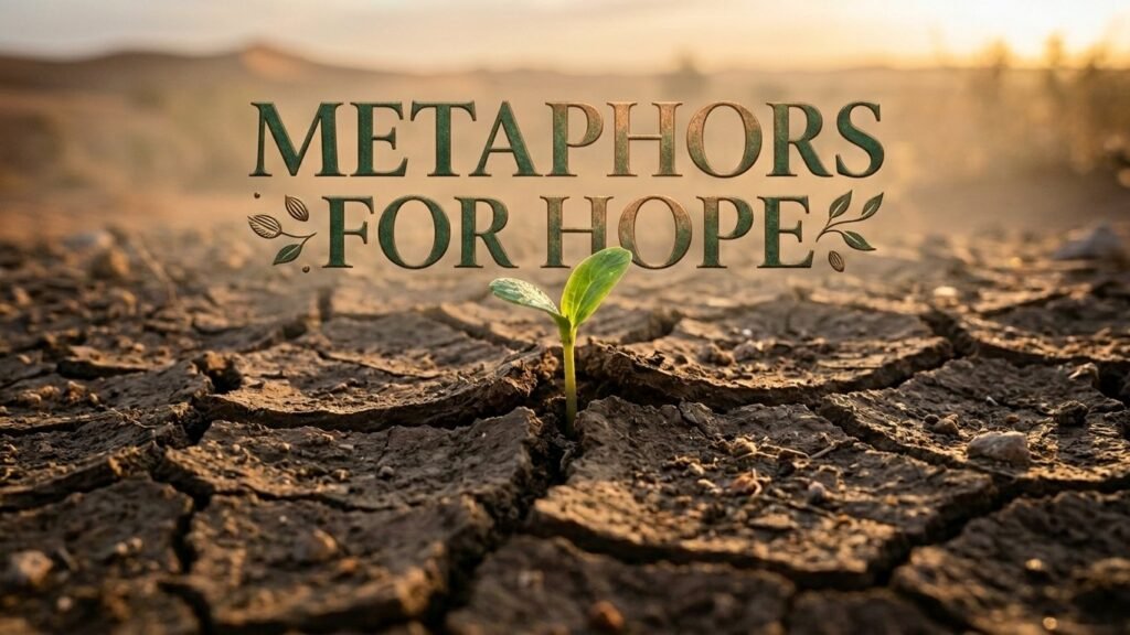 Metaphors for Hope