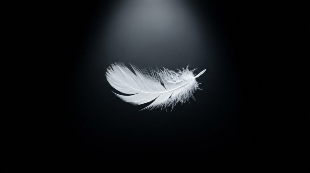 Metaphors for Silence
