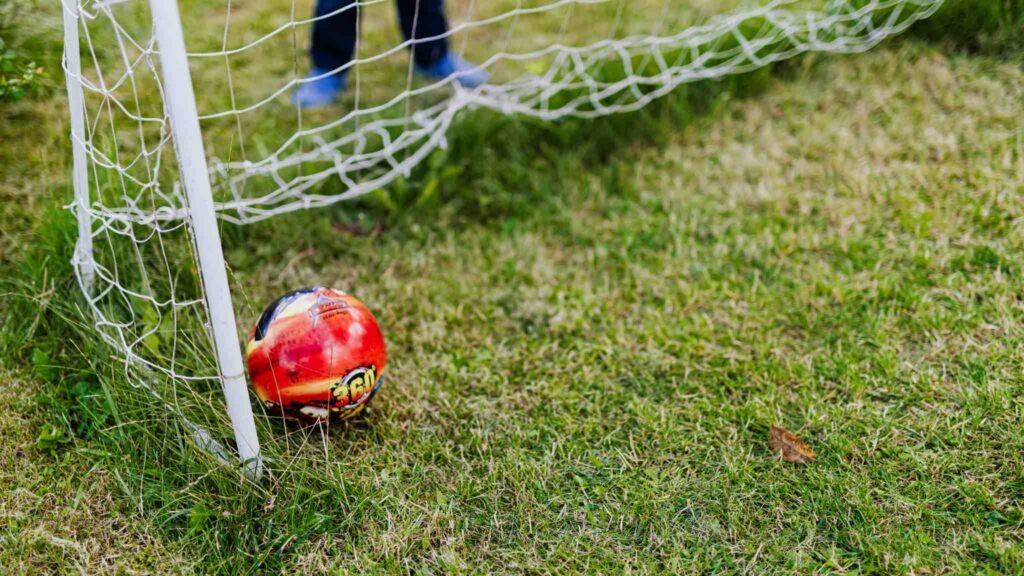Soccer Idioms