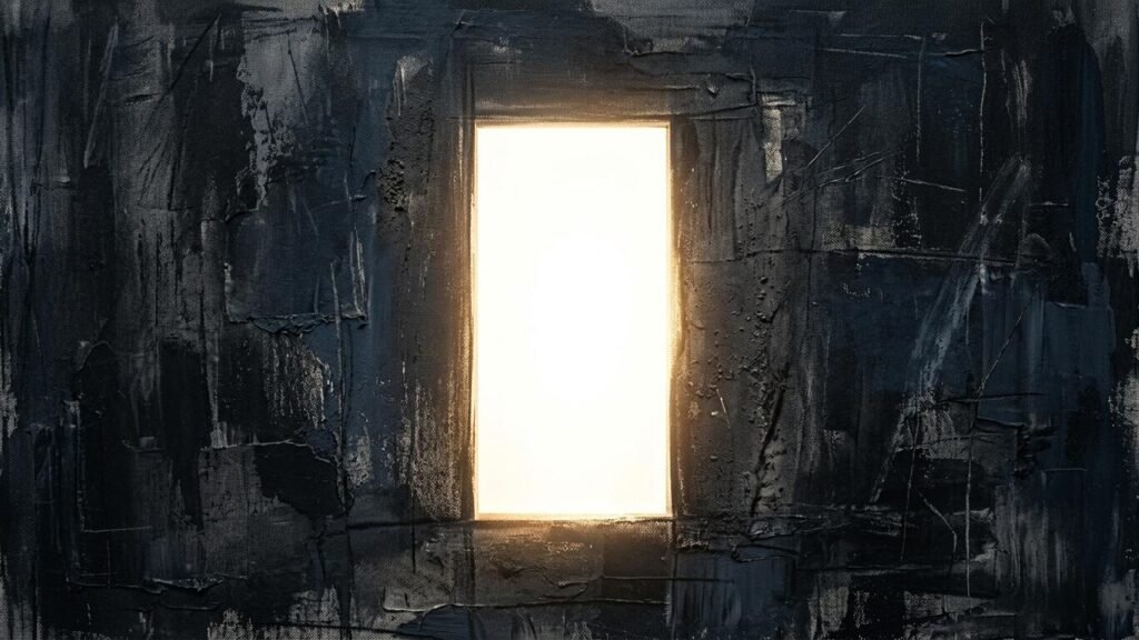 Metaphors for Hope