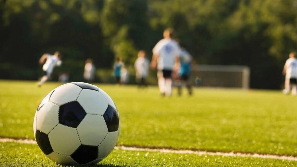 Soccer Idioms