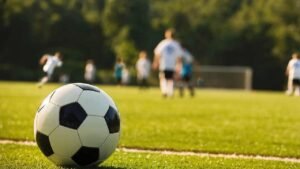 Soccer Idioms