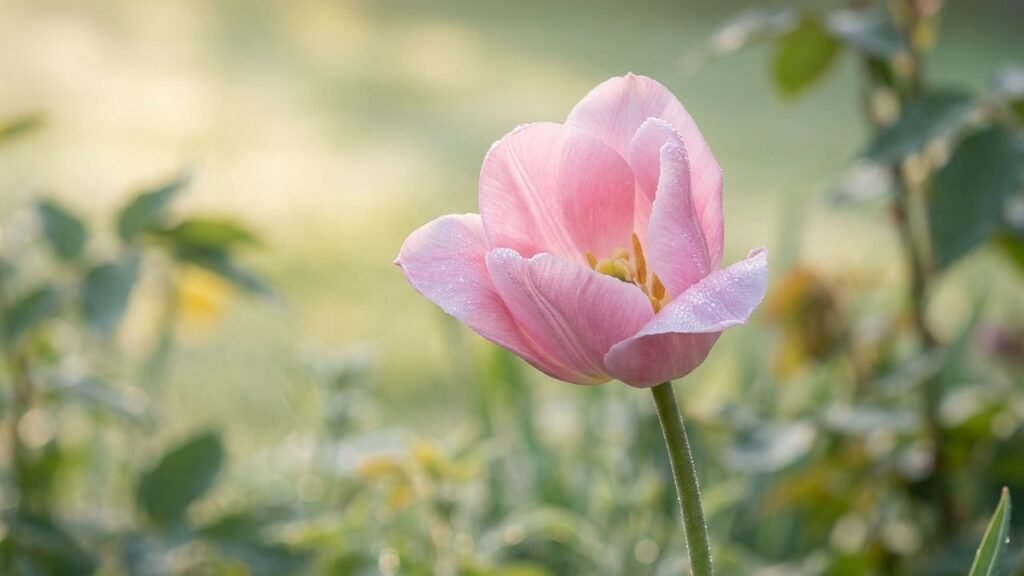 Metaphors for beauty