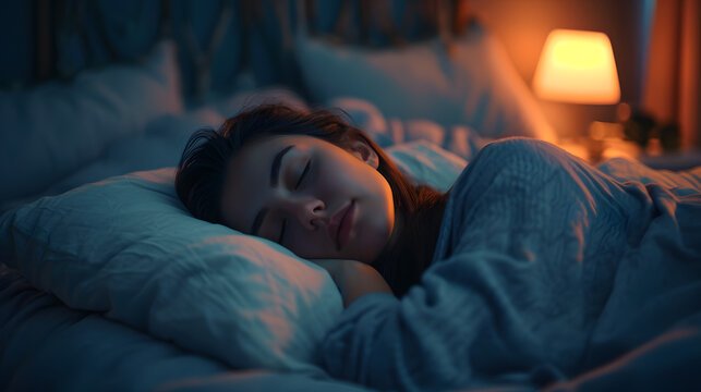 Metaphors for sleep